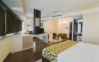 Hotel Oval