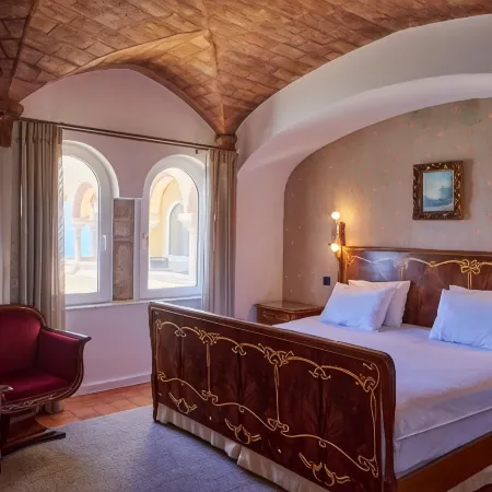 Hotel Fortaleza do Guincho Relais & Châteaux