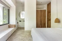 Casa Areca, 4 bed/4.5 bath World Renowned Design Villa, Pool, Rooftop, 24/7Guard - 別墅