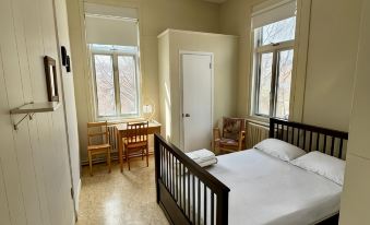 Auberge de Jeunesse des Balcons