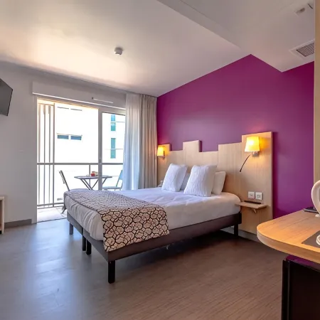 Sure Hotel by Best Western Saint-Raphael le Dramont