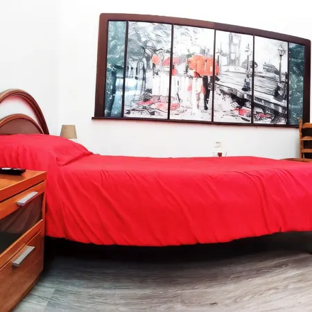 Tenerife Bnb