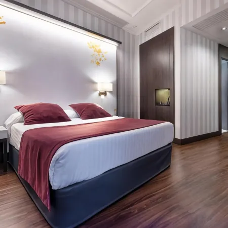 Intelier Palacio San Martin