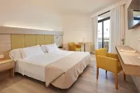 Hotel Sabina Playa - Balkoner