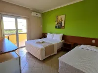 Hotel Jaguar Hotels in Uberaba
