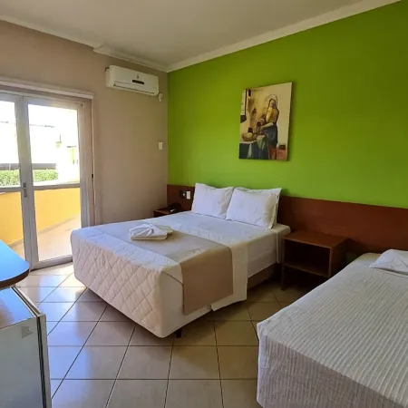 Hotel Jaguar