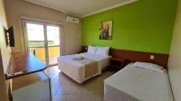 Hotel Jaguar