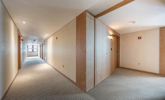 Acube Hotel Dongdaemun