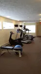 Trout Creek Unit 8, Beautiful newly Decorated Very Clean Condo , Building 2 - Fitnessstudio