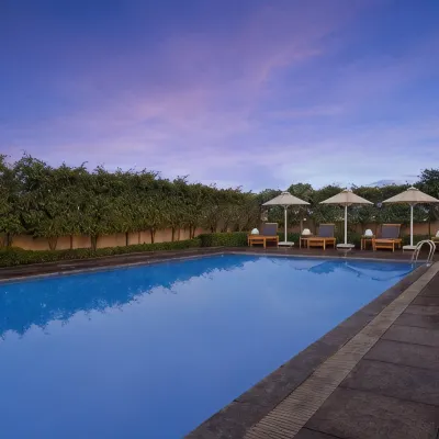 Gateway Dehradun Hotels near Mindrolling Monastery