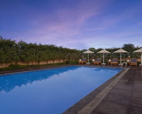 Gateway Dehradun Hotel a Dehradun