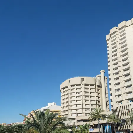 Hotel El Puerto by Pierre Vacances