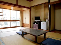 Kimatsu Ryokan โรงแรมใกล้เอาท์เล็ทฮิโรชิม่า