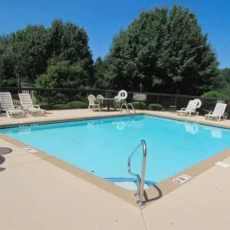 Holiday Inn Express & Suites KERNERSVILLE SOUTH by IHG