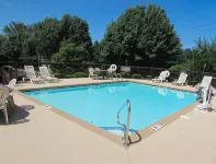 Holiday Inn Express & Suites KERNERSVILLE SOUTH by IHG - Swimmingpools