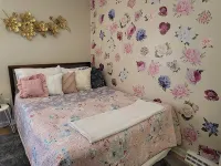 Jade Dragon Guest House - Deerfield, VA. - Hamilton Branch River Ξενοδοχεία στην πόλη Augusta County