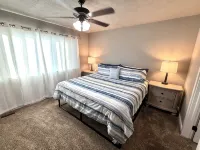 Beautiful Okoboji Lake Cabin at Bridges Bay Resort - 4-Star