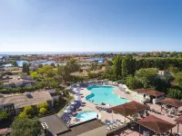 Sowell Family Cap D’Agde