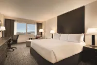 Radisson Hotel Vancouver Airport