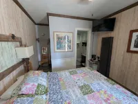 Squaw Valley Motel Room #2 - Homestays
