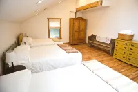 Meadow Rock Farm-Entire House/6BR, Sleeps 20