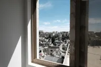 Alrowwad Guest House
