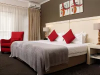 Ruby Stone Boutique Hotel Hotels in Polokwane