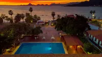 Hotel Playa de Cortes - Pools