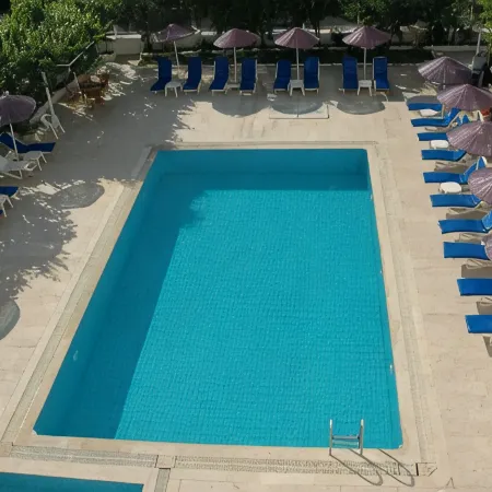 Doruk Hotel & Suits