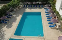 Doruk Hotel & Suits - Beach