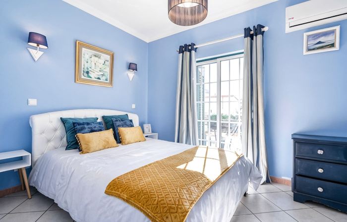 Mouzinho Blue Apartment
