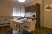 Residence Nazionale Matera - Apartments