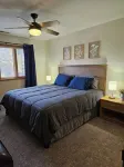 Charming 2-bedroom townhome with beautiful view in Galena Territories! - 3-Star