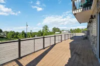 Welcome to “Haven on Harmony” – The Perfect Cozy Cabin - Alppimaja