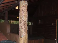 Mill Creek Cabins-Beautiful Secluded Luxury Cabins - 4つ星