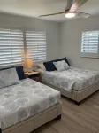Fort Myers Renovated Luxury Waterfront 3 bed 3 bath with heated pool