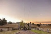 Halcyon Days the perfect getaway, Sundays late check out, pet friendly!