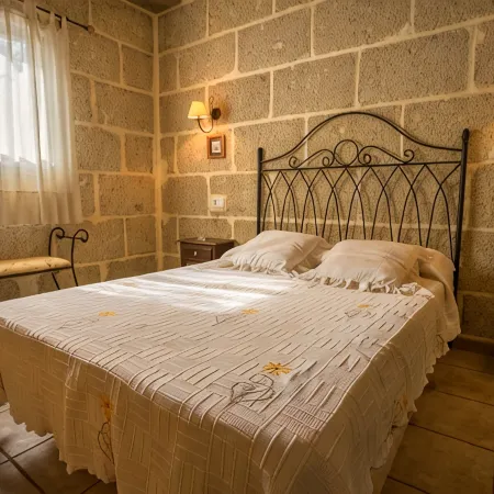 Casita el Carmen de Malpais