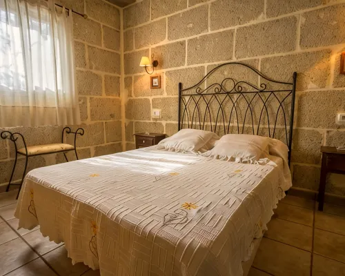 Casita el Carmen de Malpais Hotels in Candelaria