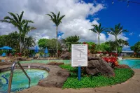 Kiahuna Beach House #50 New Remodel Ground Floor New AC Twin Bridges Garden View - Private Pools