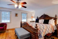 Country house minutes from Killington and Okemo - Homestays