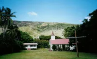 Kaluako'i Resort Cottage 1A Beachfront Rental - Molokai, Hawaii - พร้อมWifi