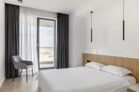 Sea View 2 bedroom Apartament located in Mamaia Nord - Homestays