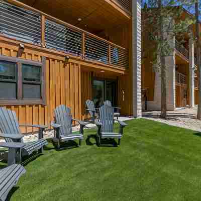 New Luxury Townhome Right on 10th Hole Sierra Star Golf Course Hotel Exterior