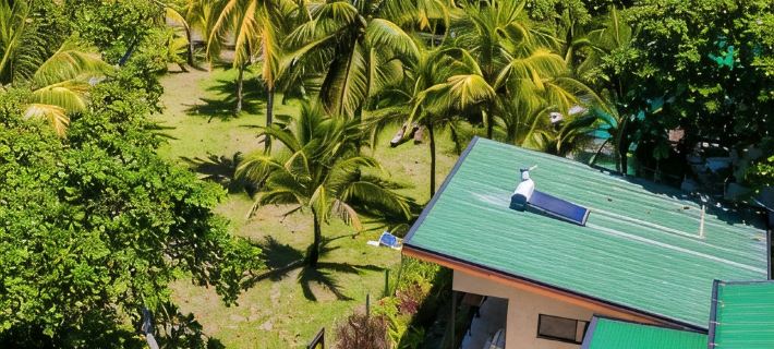Beachfrontgem Perfect for Large Family Gatherings, Reunions, Book Now and Save Hotels in Savegre de Aguirre
