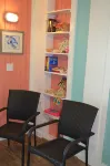 Beachfront large one bedroom studio, adjoining studio can be added to make 2/2. - Wi-Fi