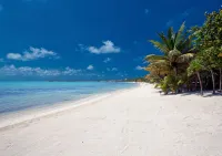 Beachfront Luxury Villa w/ Private Bartender, Chef and Full Staff -  Casas de vacaciones