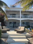 DESIGN STUNNING LUXURY BEACH-HOUSE FULLY RENOVATED 5 Stars L - สระว่ายน้ำส่วนตัว