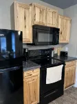 The Petite Perch - Apartments