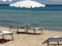 Villa Flavia, Mediterranean charm. Apartment, private pool at100 mt sea - Villas